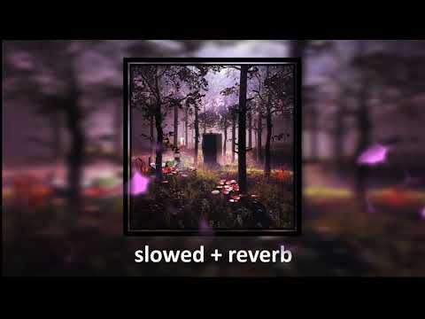 August - 5 Элемент Интро (slowed + reverb)