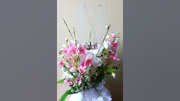 Blooming flower Prototype