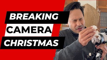 An unforgettable Christmas in Shillong, Meghalaya! | Living in Shillong