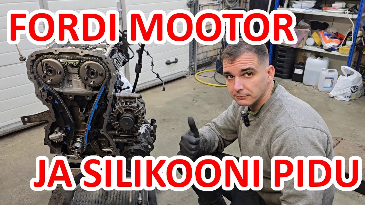 Jätkame tiimibussi elustamisega