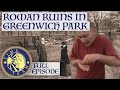 Roman Ruins In Greenwich Park | FULL EPISODE | Time Team