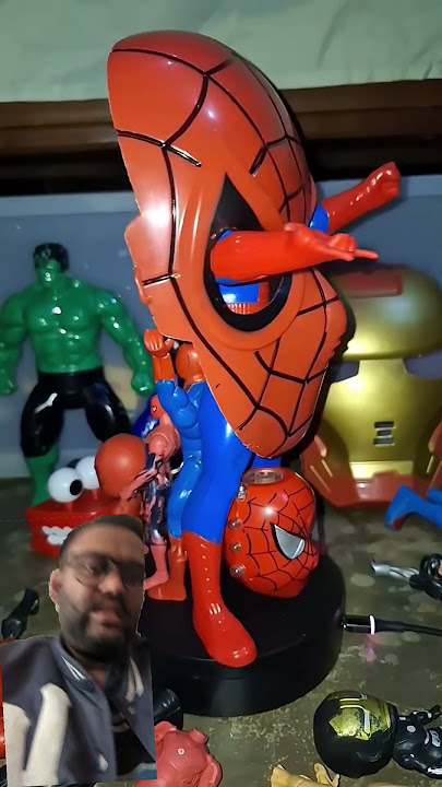18 mask#spiderverse