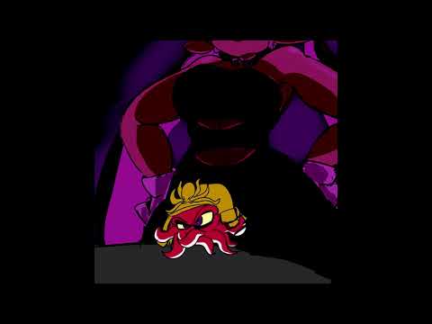 Turn Around to Giantess Callie (Splatoon comic)