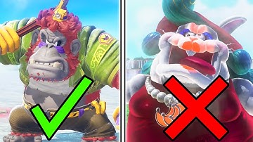 How VoidCo Succeeds Where The Broodals Failed