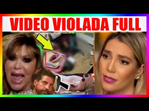 Videó: Pablo Moctezuma, Frida Sofía Apja, Soha Nem Látta