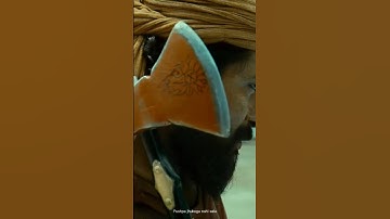 पुष्पा झुकेगा नहीं साला 👻😜 : Pushpa 2 The Rule #shorts #viral #trending #pushpa2