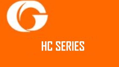 GigaVUE® HC Series