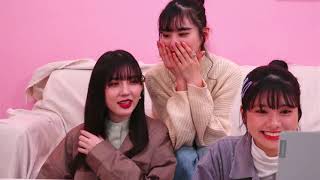 【YouTubeLIVE 】中学生が生配信で変顔したら大爆笑だった…！