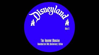 Disc 2, Track 8 - Portrait Hallway Music