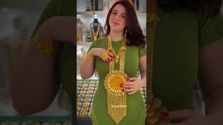 Sheikh Gifted A Diamond Palace To His Wife On Son's Birth! 😱 #Shorts #Dubai