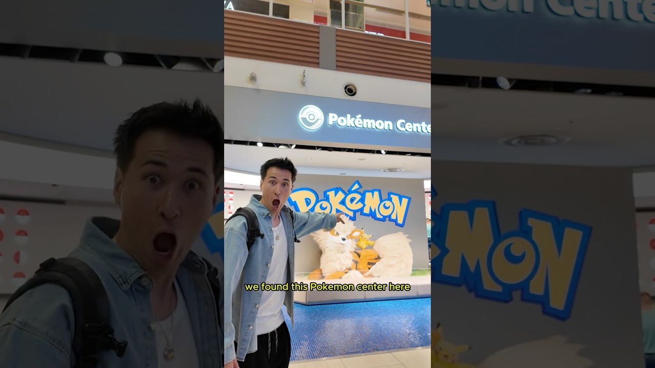 I went to Japan (nonchalant Vlog) 