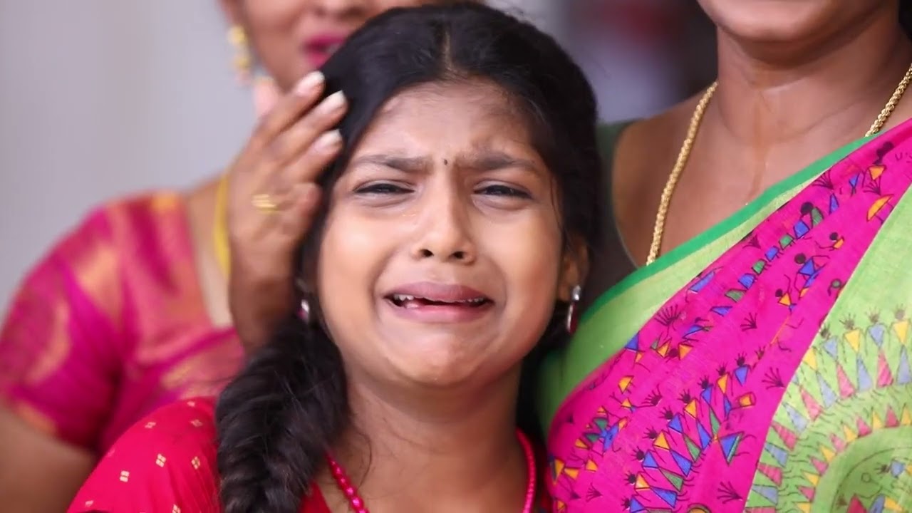 Yaaradi Nee Mohini - Ep 1246 - Sankara Raman - Tamil Tv Serial - Zee5 Tamil Classics