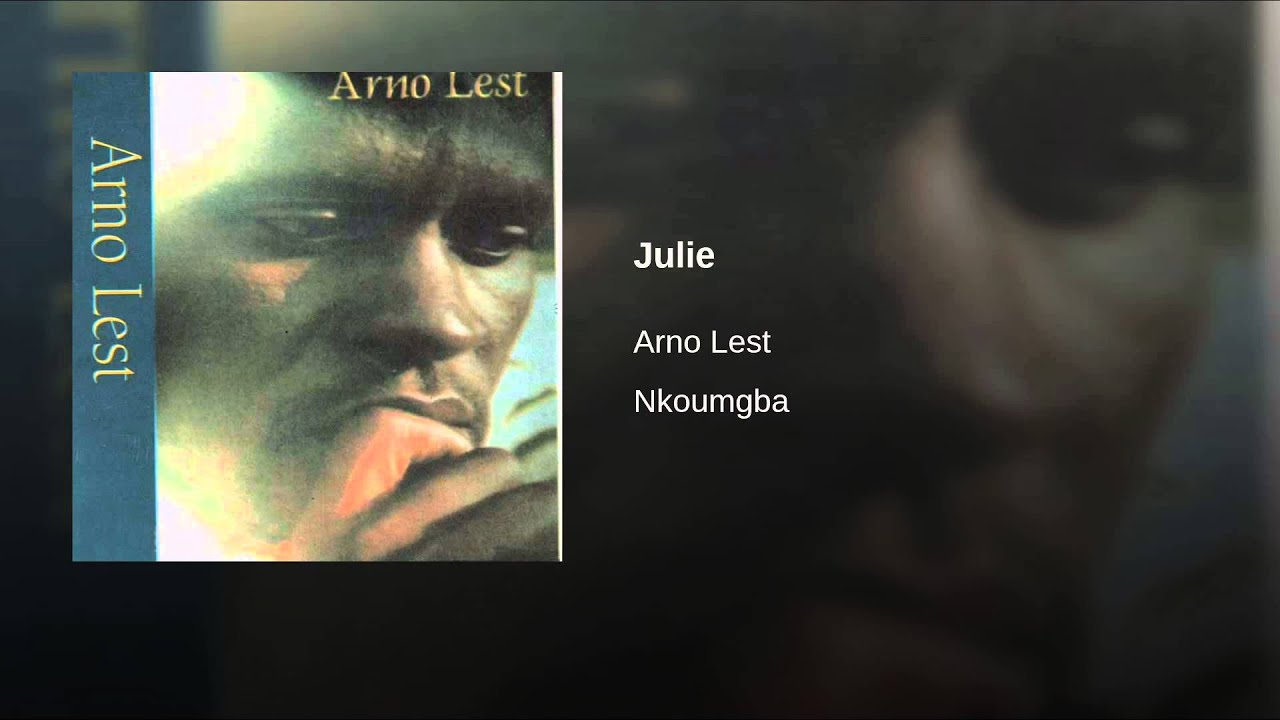 Watch Julie on YouTube Watch Julie on YouTube