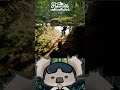 A Baby Boar’s Journey Begins - Adorable Adventures Demo