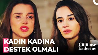 Gerçeğin Arkasında Yatan O Gerçekler - Gülümse Kaderine 4. Bölüm