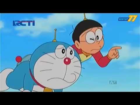Doraemon Bahasa Indonesia  Jubah Terbang Milik Shizuka