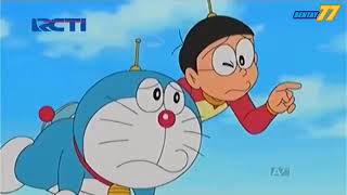 Doraemon Bahasa Indonesia  Jubah Terbang Milik Shizuka