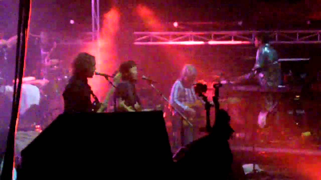 Sci Red Rocks SCI Red Rocks 7/7/12 - YouTube