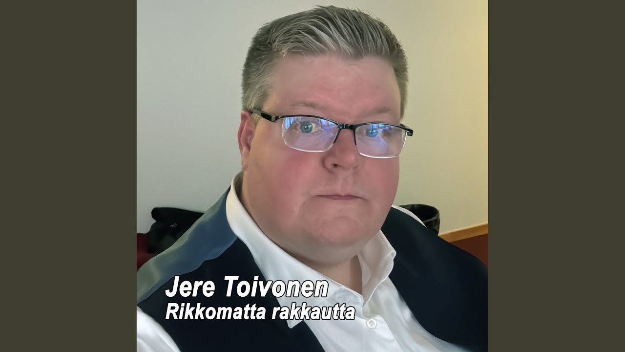 Rikkomatta rakkautta