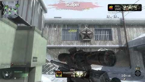 How to spawn tomahawk on Summit