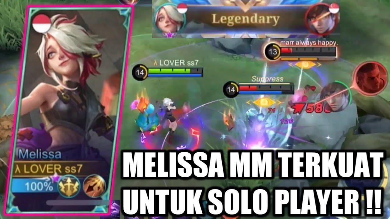 MLBB Push rank Per Star On Legend Tier​ - MMOPILOT