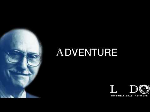 LADO INTERNATIONAL - Virginia - Dil Okulu videosu 1