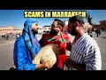 AVOID These Scams In Marrakech, Morocco 🇲🇦