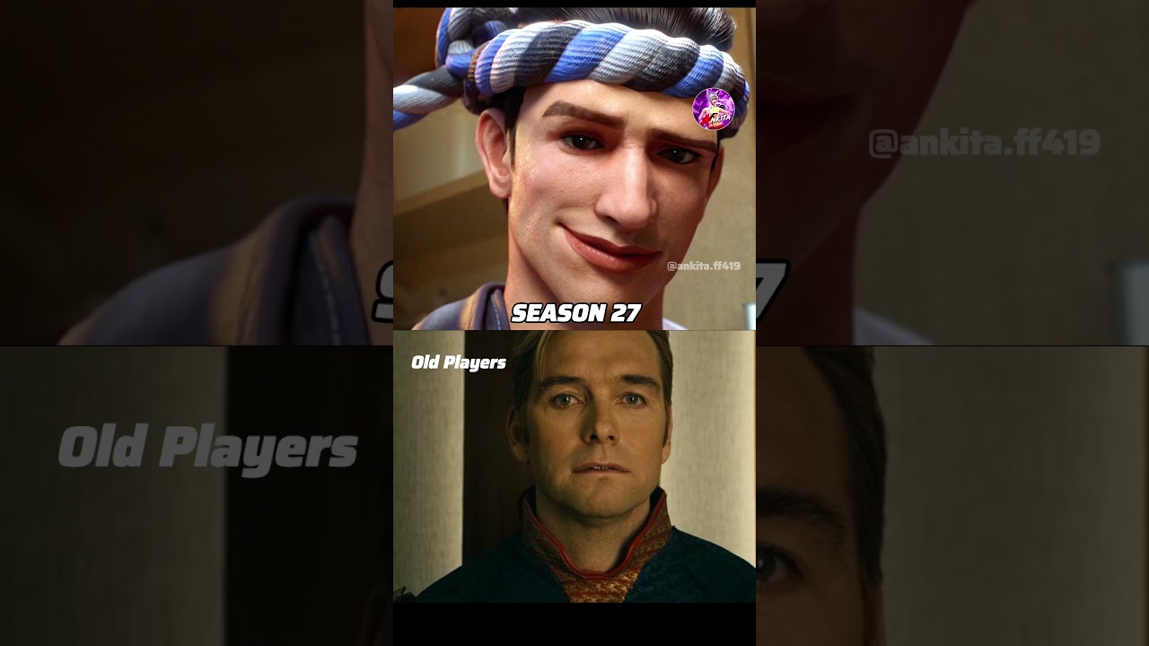 𝙎𝙚𝙖𝙨𝙤𝙣 27 𝙀𝙡𝙞𝙩𝙚 𝙋𝙖𝙨𝙨 𝙁𝙧𝙚𝙚 𝙁𝙞𝙧𝙚 : 🥺💗