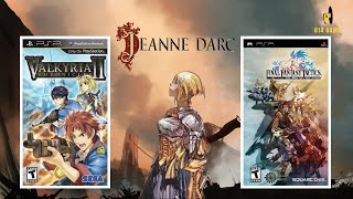 10 Game JRPG PPSSPP Terbaik