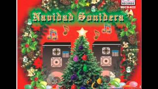 Video thumbnail of "NAVIDAD SONIDERA  - CAMPANA SOBRE CAMPANA"