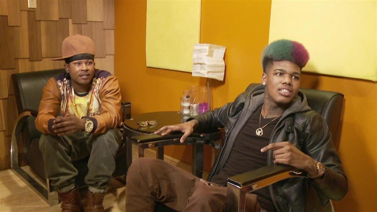 Flash Records With His Brother | Big Freedia: Queen of Bounce