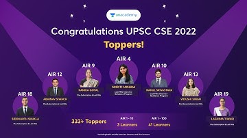 The Last Mile: UPSC CSE Interview Guidance Programme 2023