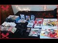 Compras y Obsequios Navideños