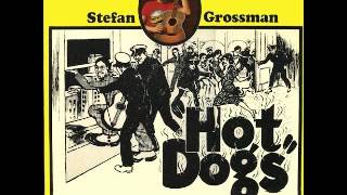 Miniatura de "4 Stefan Grossman Shake Sugaree Hot Dogs"