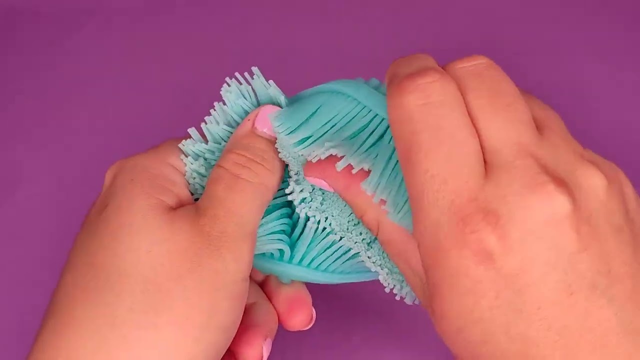 Sensory Brush – How Can It Help Me or My Child?