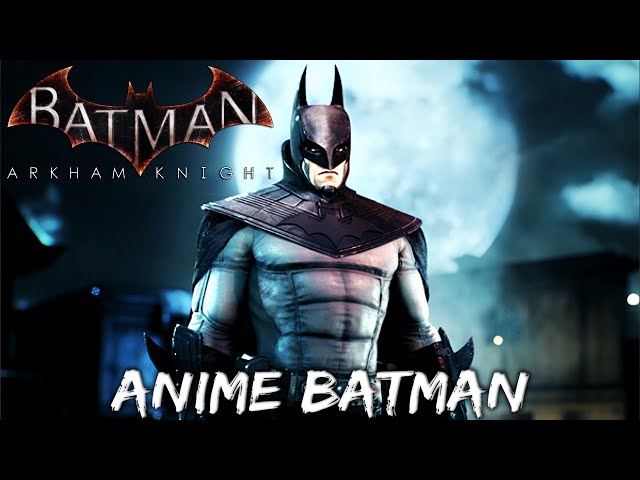 Batman Arkham Knight updated with 2 more free skins  Polygon