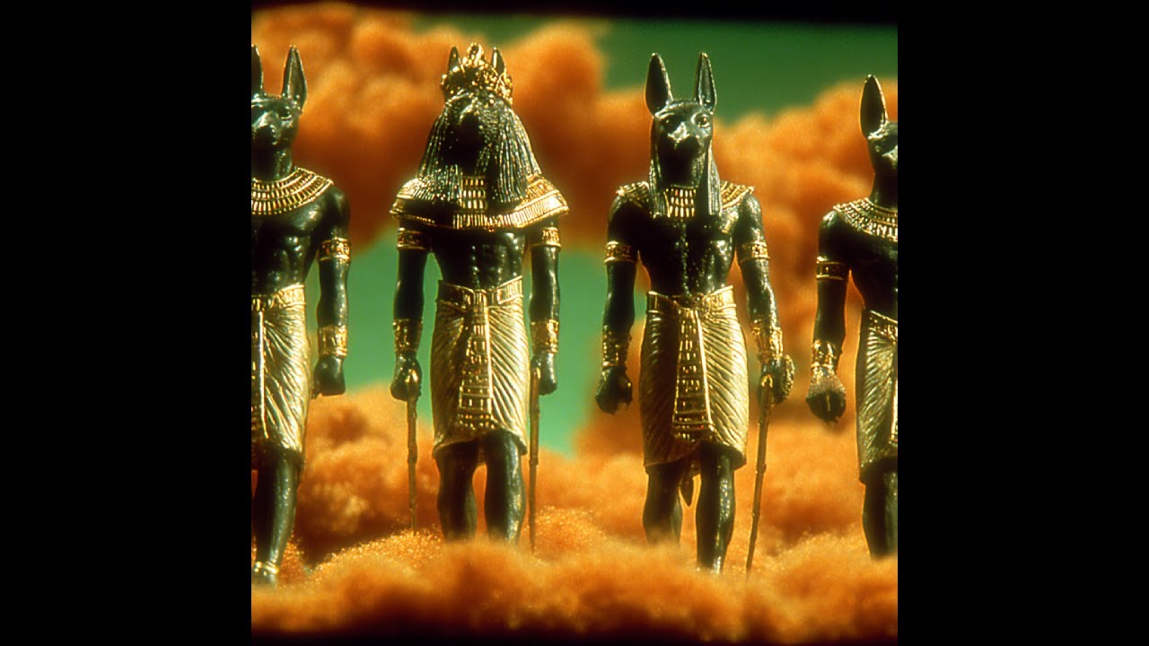 Jackal - Dark Ambient Beat Prod. Stolas