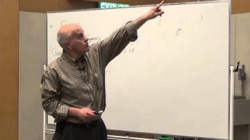 CSCIT 2015 - Robert Calderbank (Part 1/4)