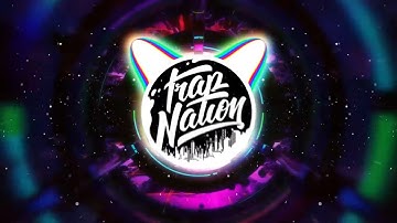 Thumbnail of Trias & BEATSMASH - Hiraeth