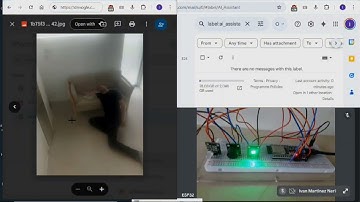 AI-Powered Emergency Response System