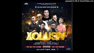 01. Mere Rashke Qamar | Oemar | D-wack | Xqlusiv vol 35