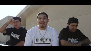 Suckerfree104 - Gangslide Official Music video