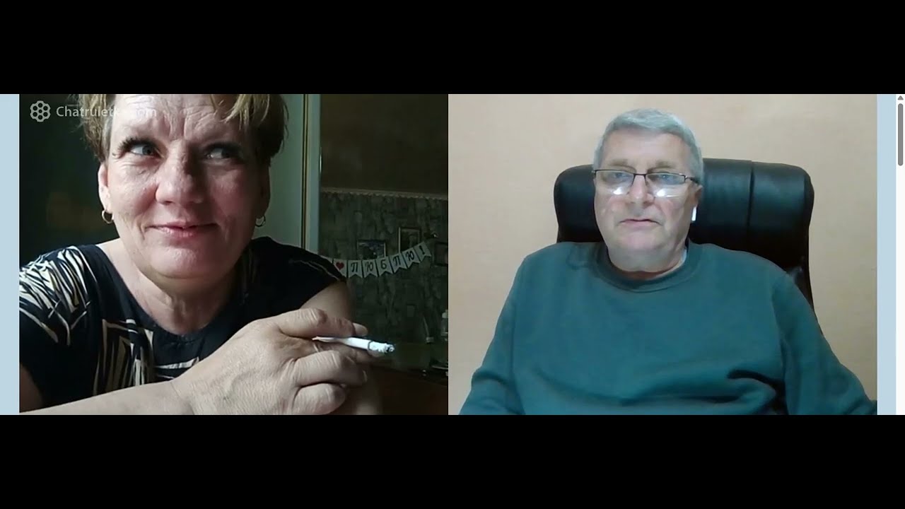 Эти разные, разные... лица?