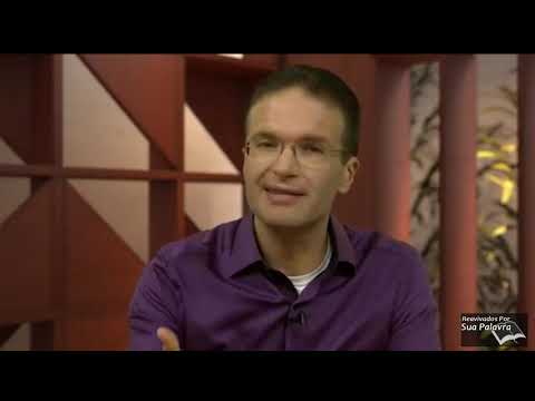 Provérbios 23   Pastor Evandro Favero - De Abril 2017 - Editado por Maria Eduarda em Julho de 2020