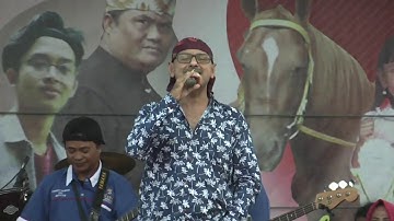 sapu tangan merah vocal yus yunus [official musik video]