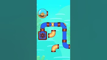 Fishdom new Minigame |save the fish| FISH 4 YOU - #shorts #youtubeshorts #fishdom #minigames