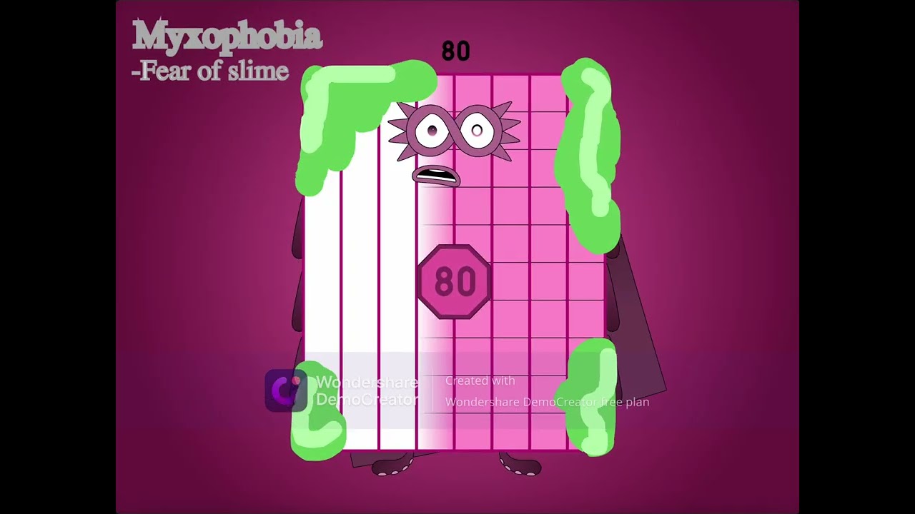 PhobiaBlocks Band Alphabetical to Randomized Order S1 + S2: 1-200