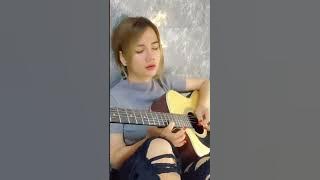 LAI SHENG YUAN - ANDY LAU | Solo Guitar Akustik | Musical Players