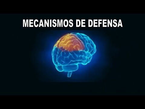 Video: Mecanismo De Defensa De La Gente Educada