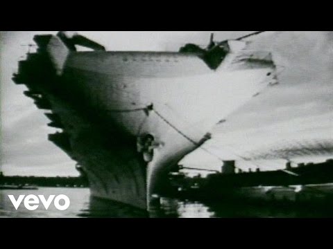 R.E.M. - Talk About The Passion